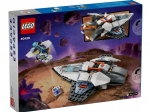 LEGO® City 60430 - Medzihviezdna vesmírna loď